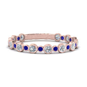 alternating-bezel-set-round-diamond-wedding-band-with-sapphire-in-rose-gold-FD65654BGSABL-NL-RG.jpg